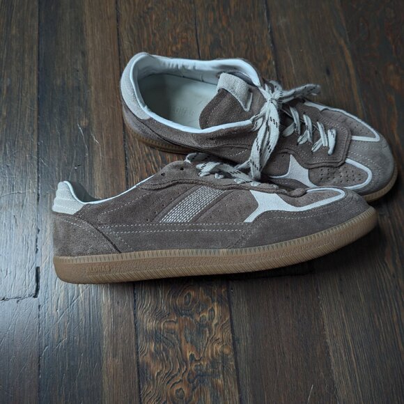 Alohas Rife sneakers size 8 - Picture 2 of 6